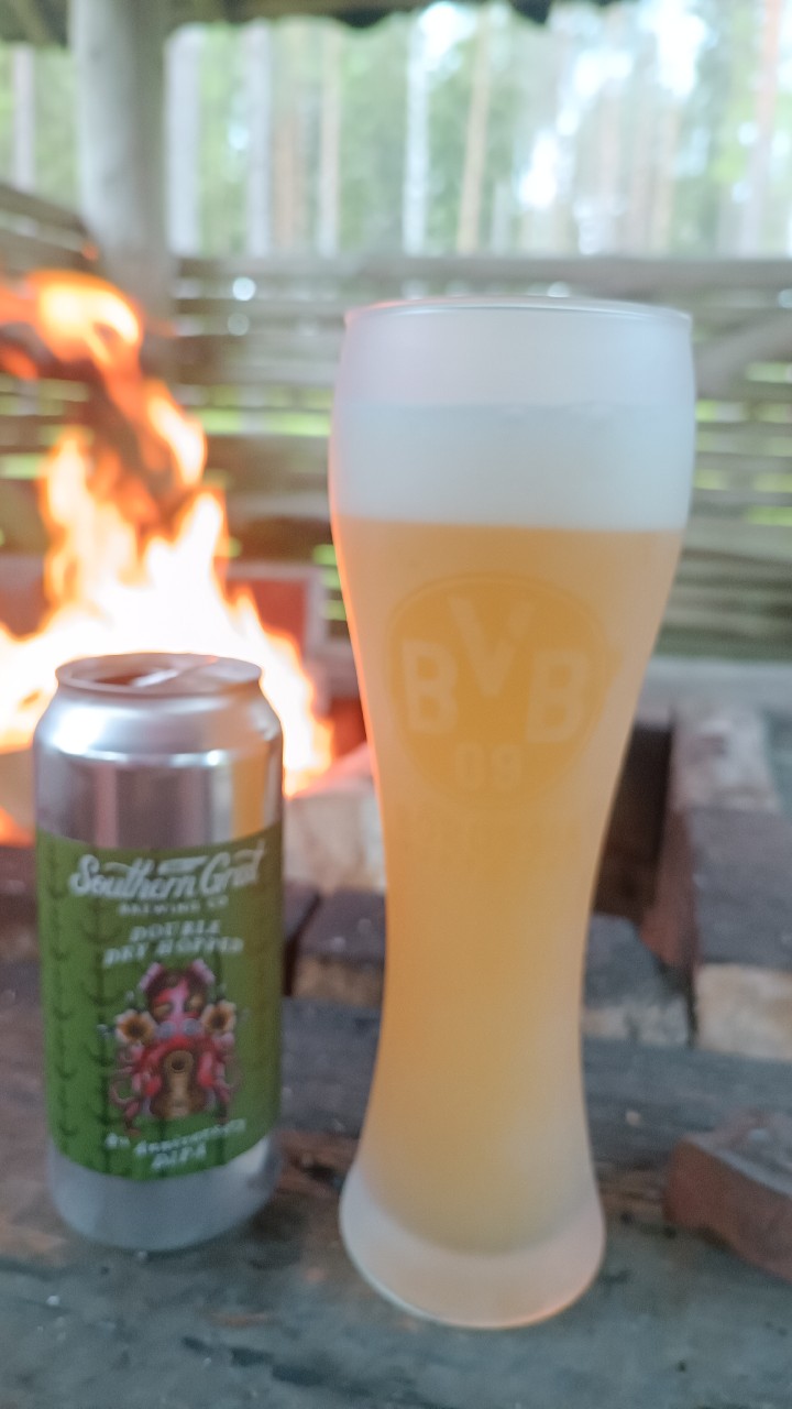 8 th anniversary DIPA, United States