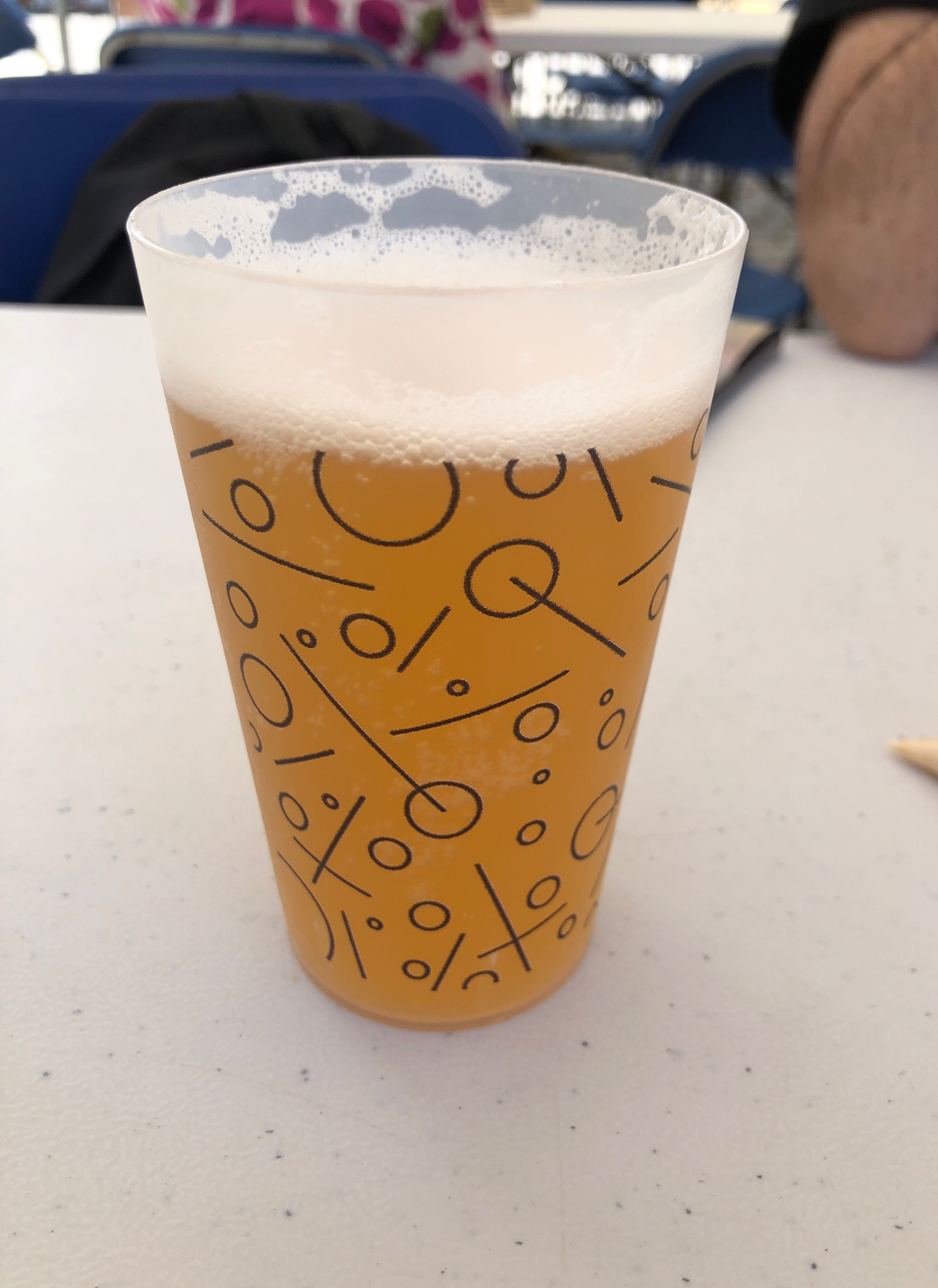 Chat Roux Double IPA, France