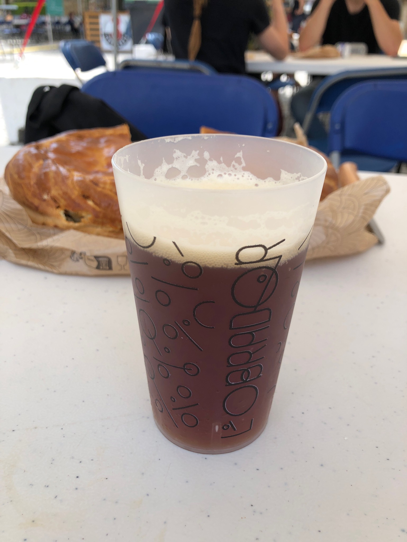 La Fraich' Ambrée, France