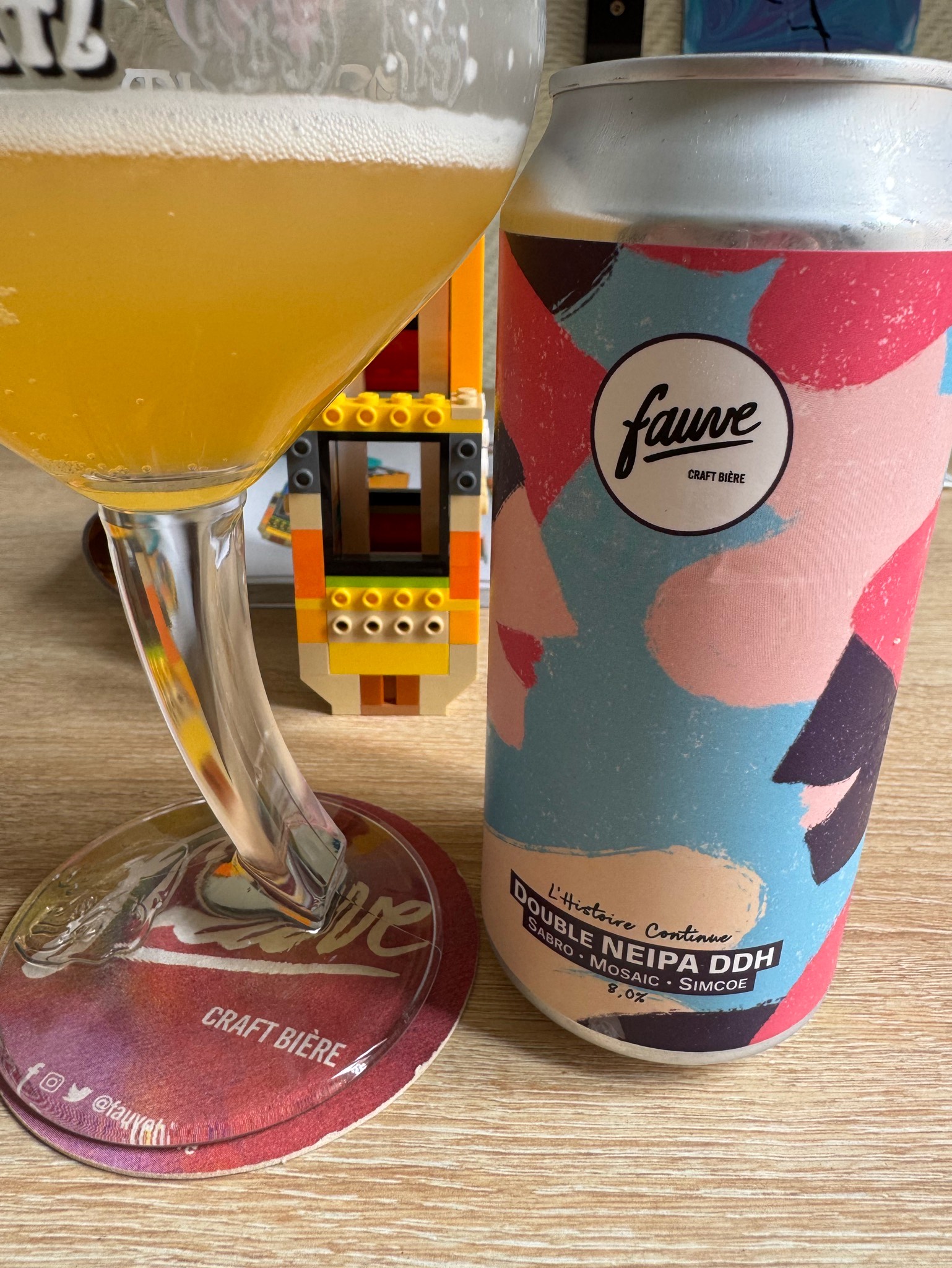 L'Histoire Continue, France