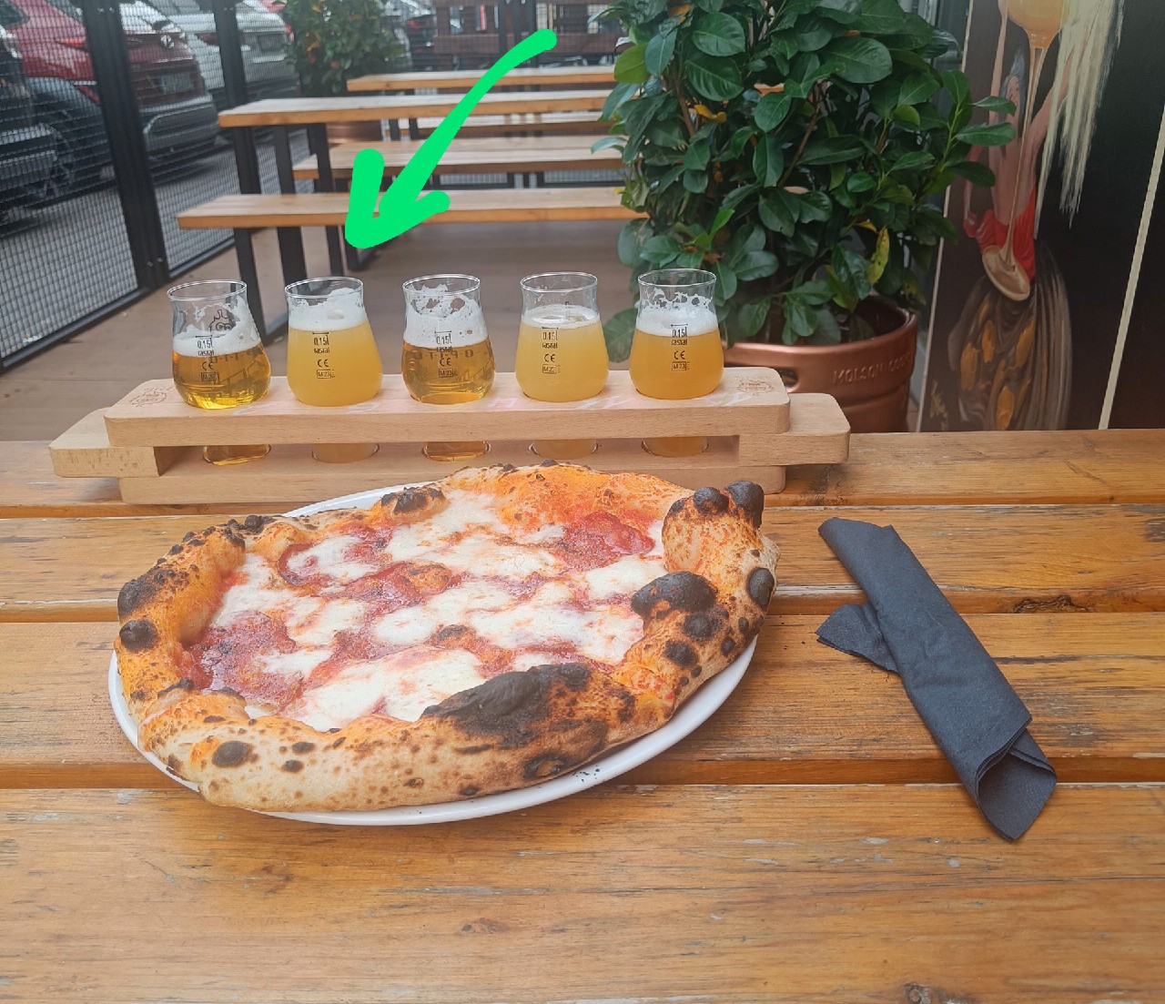 Night of Living Dead, Poland