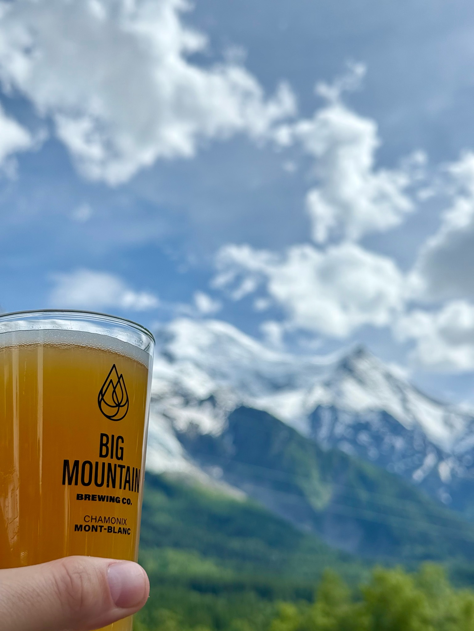 État De Choc, France