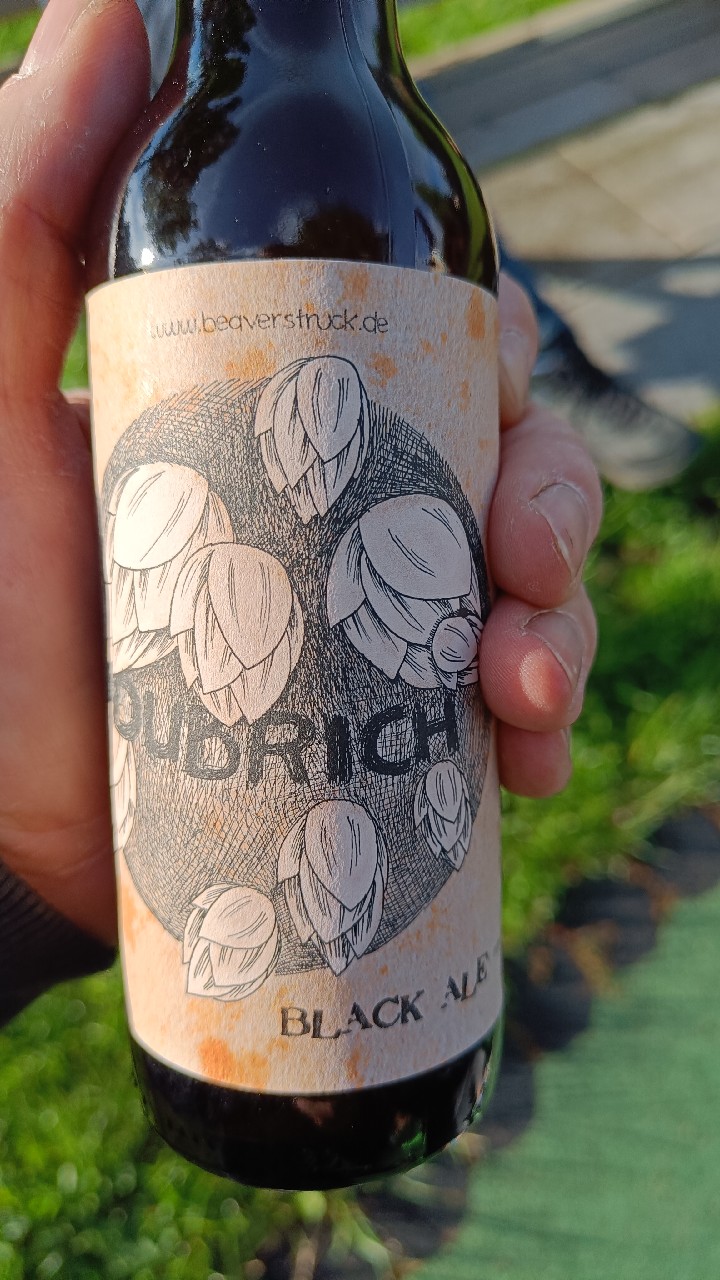 Dubrich, Brauerei Beaverstruck