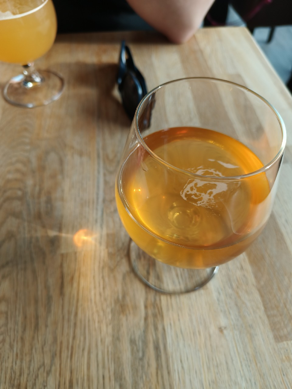 Fruit Basket – Strawberry-Rhubarb, Finland