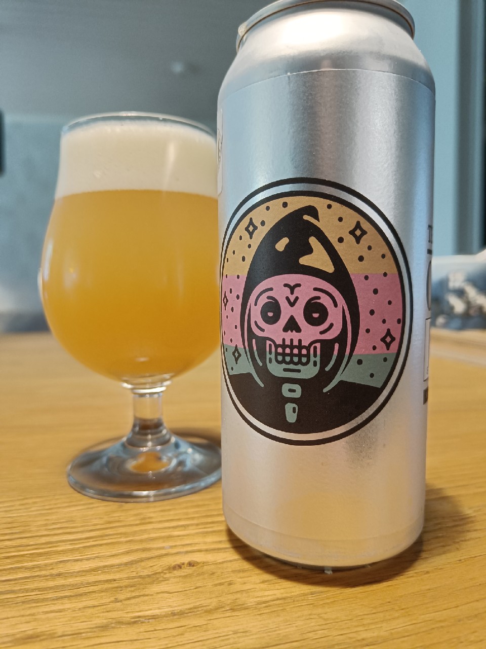 Temporalis #0031, Canada