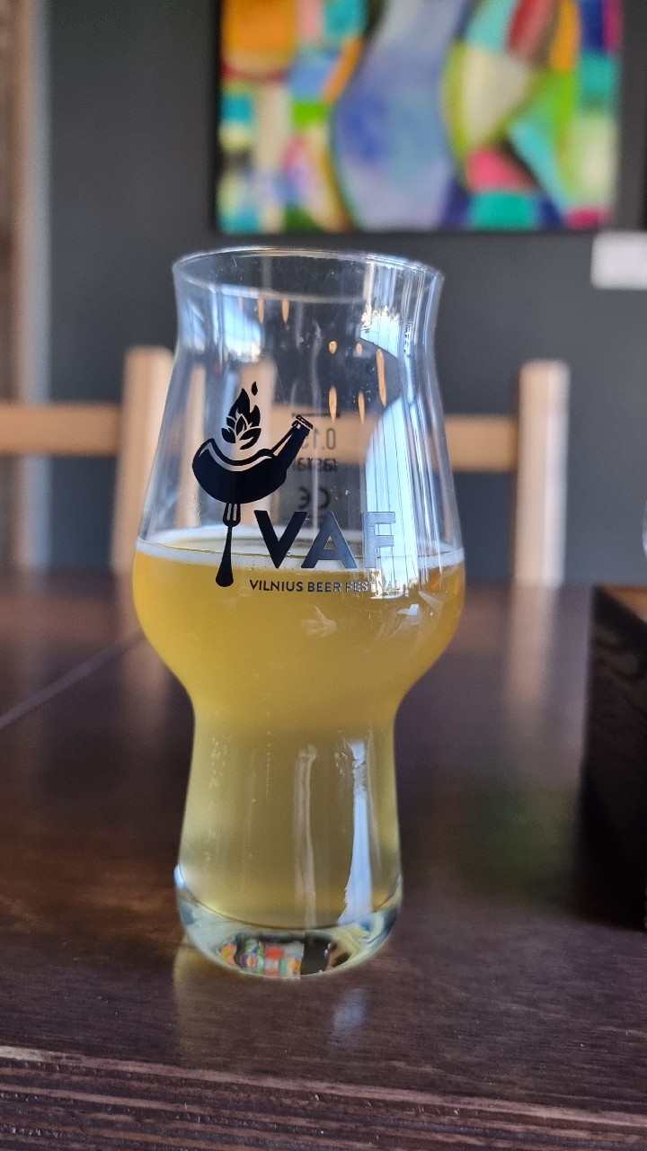 Viljandi Vaadimees Hämu, Estonia