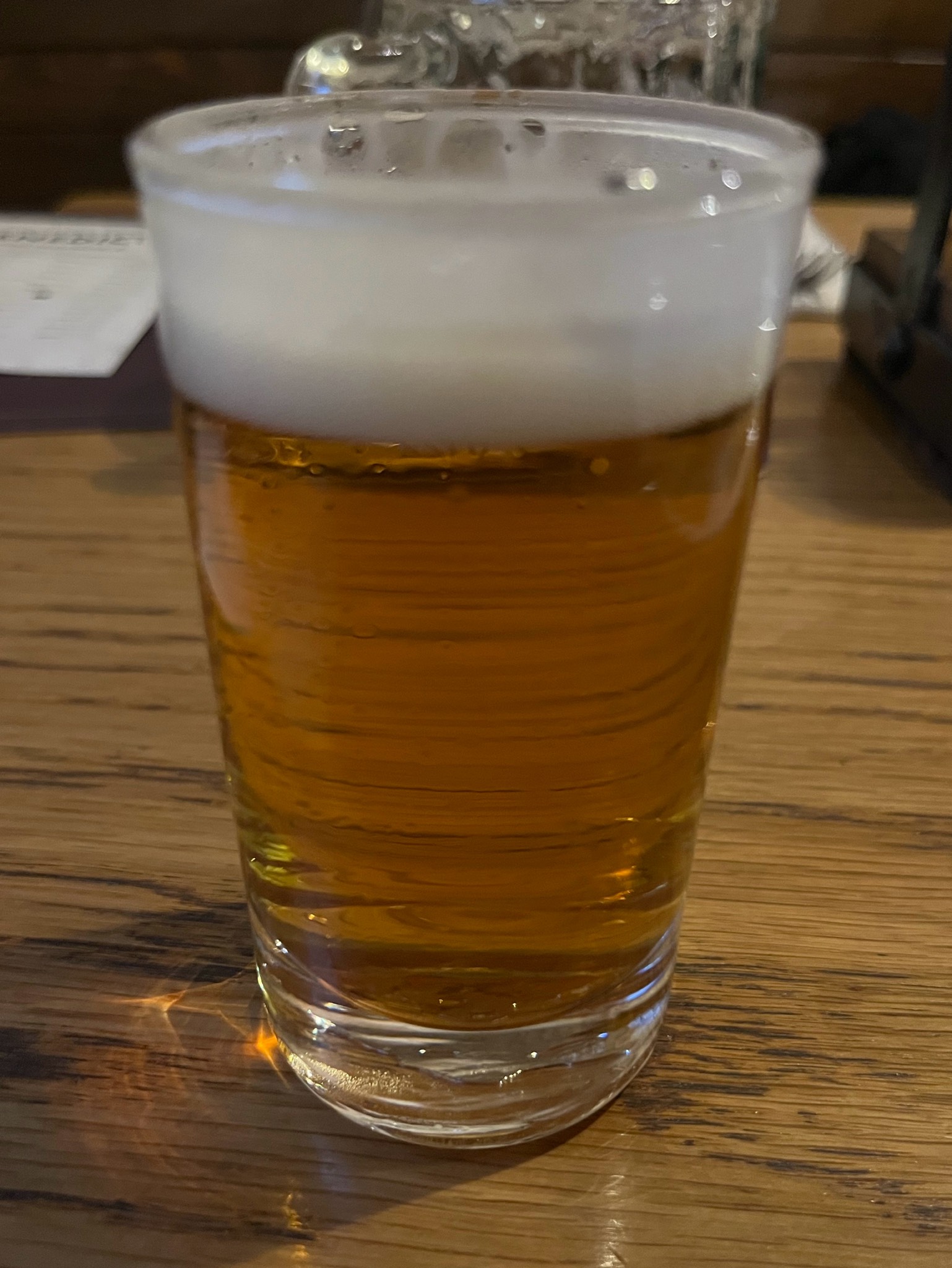 Nachmelená Opice 12° Sun APA, Nachmelená Opice Krnov