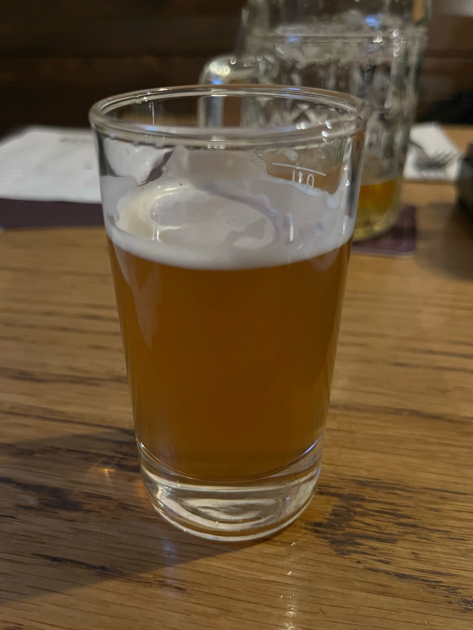 Hauskrecht Brněnský Weiss, Brněnská Pivovarnická Společnost