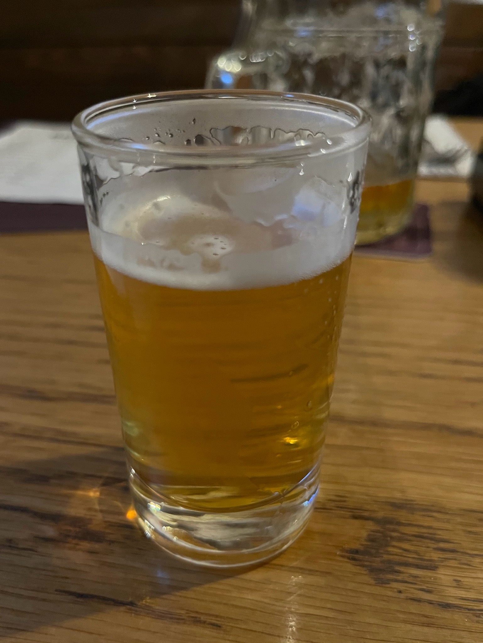 American Lager 11, Czech Republic