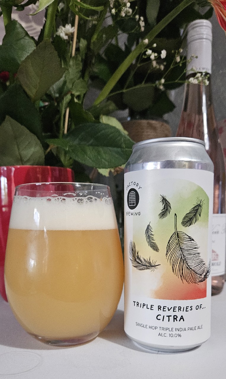 Triple Reveries of... Citra, Finland