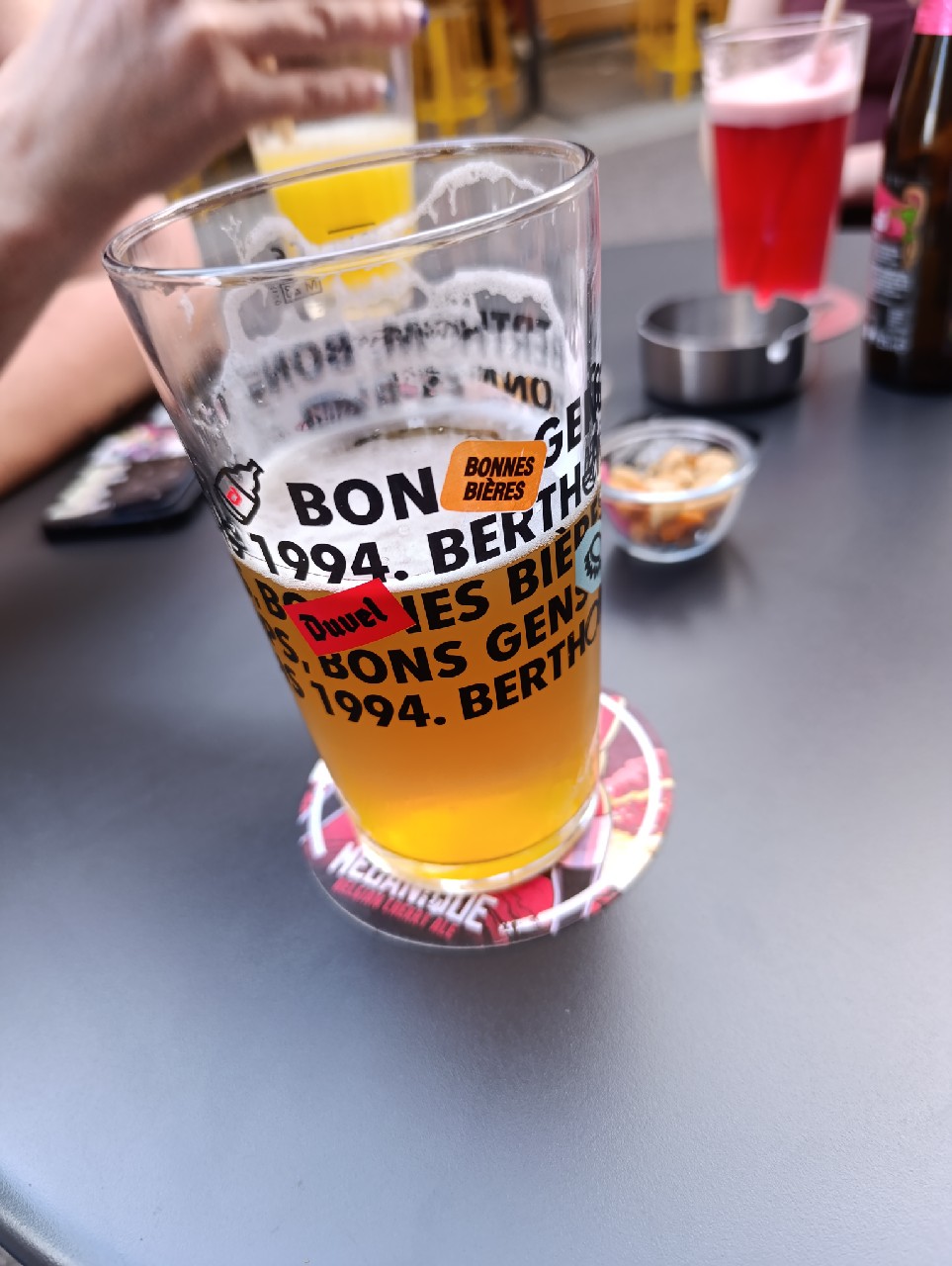 JUNIPER IPA, Estonia