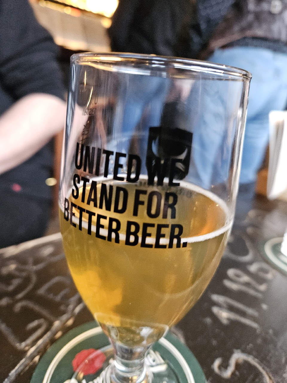 Elevation Pale Ale, Ireland