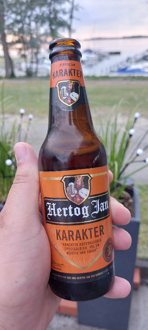Karakter, Netherlands