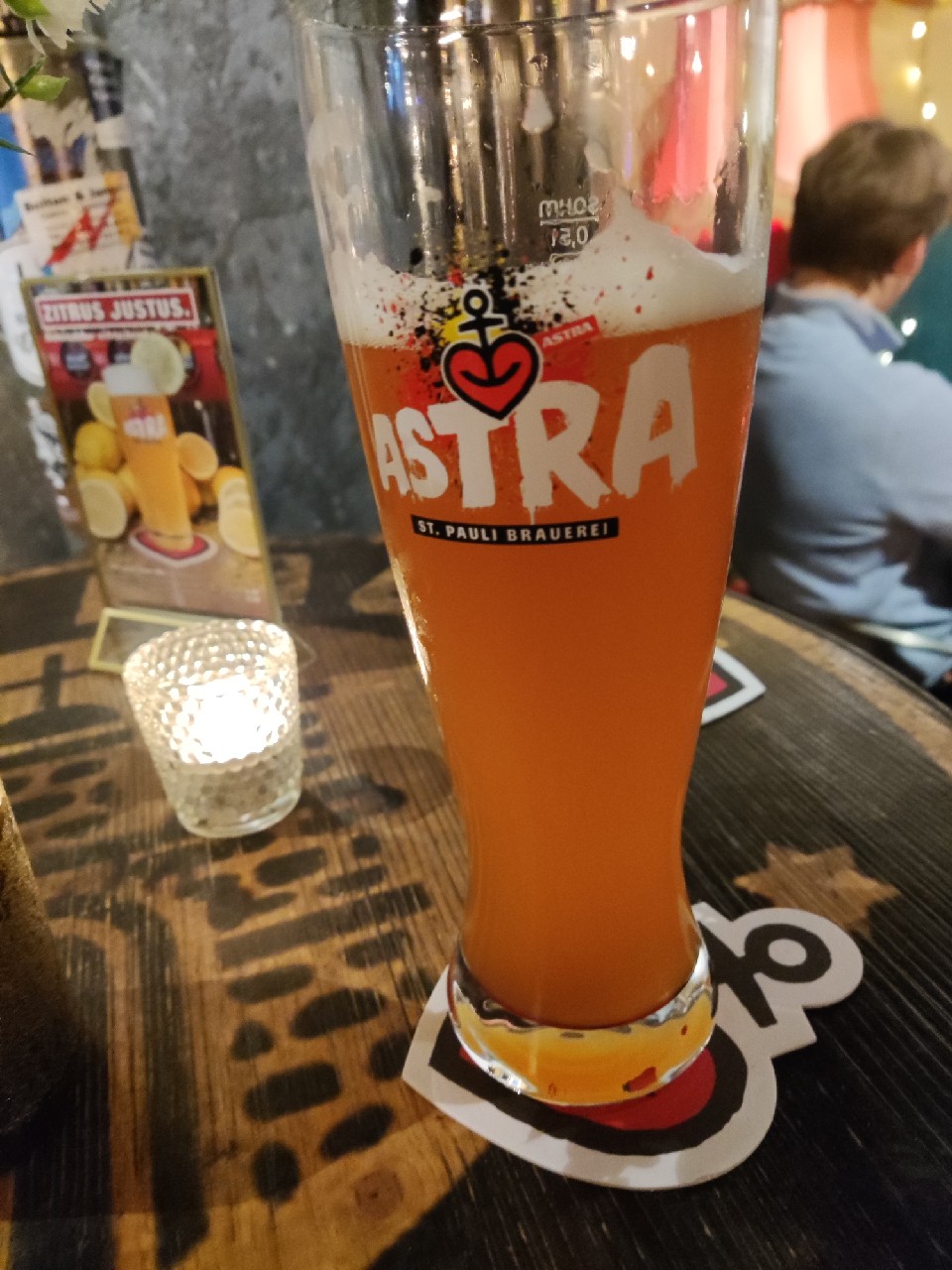 Weizenbeisser, Germany