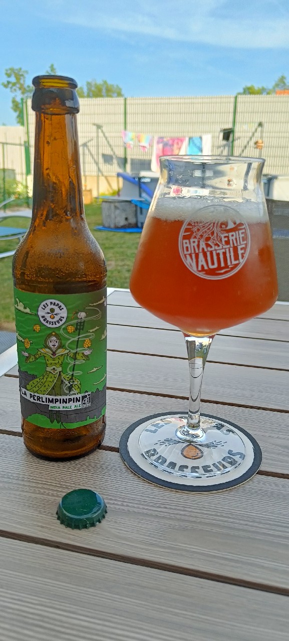 La Perlimpinpin, France