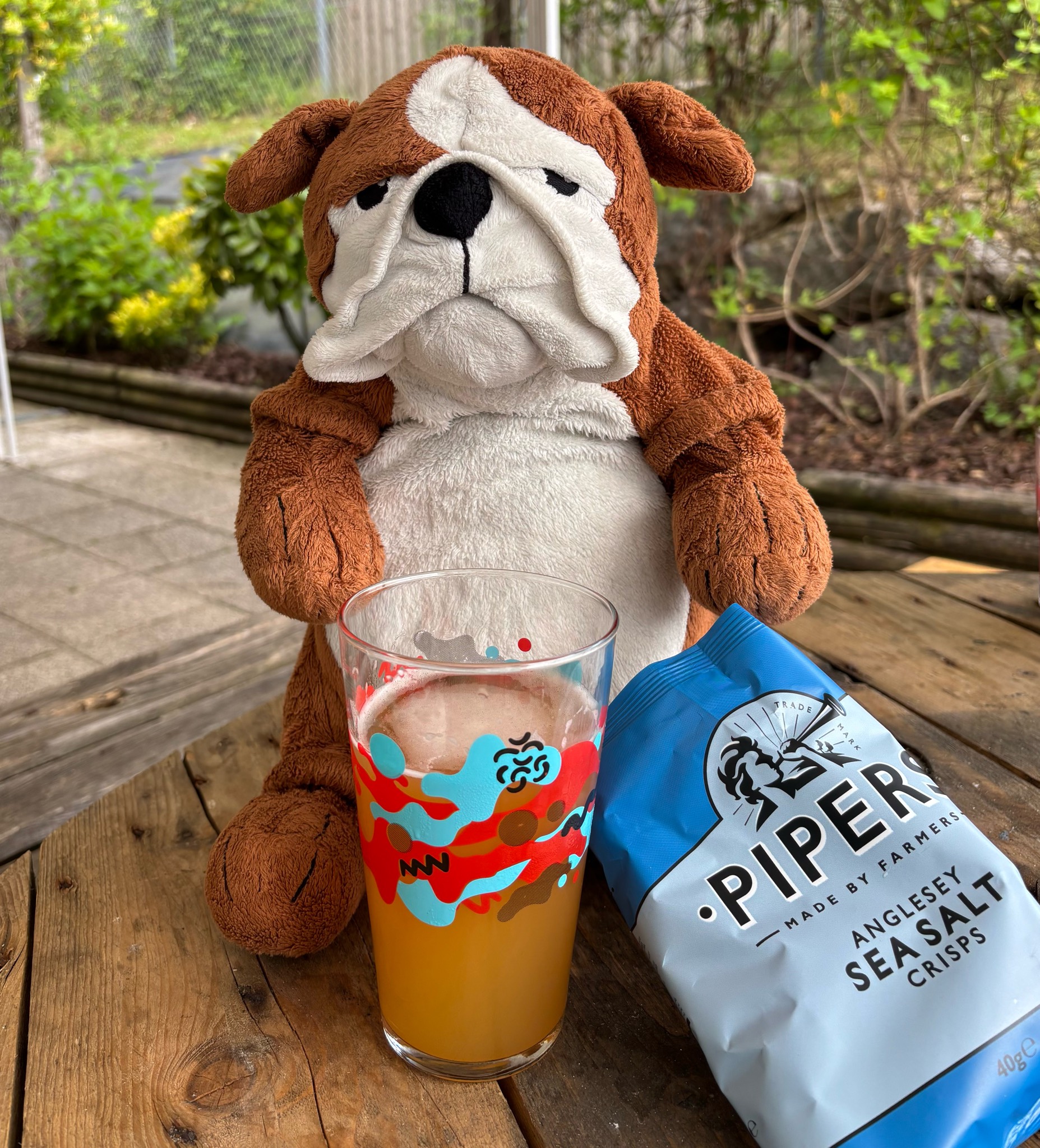 État De Choc, France