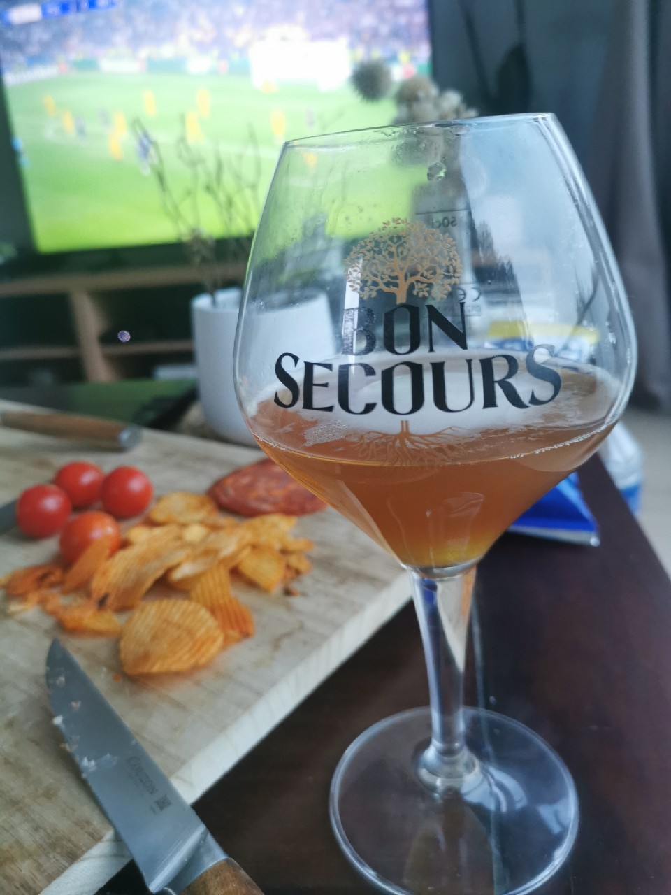 La Chicoté Triple, France