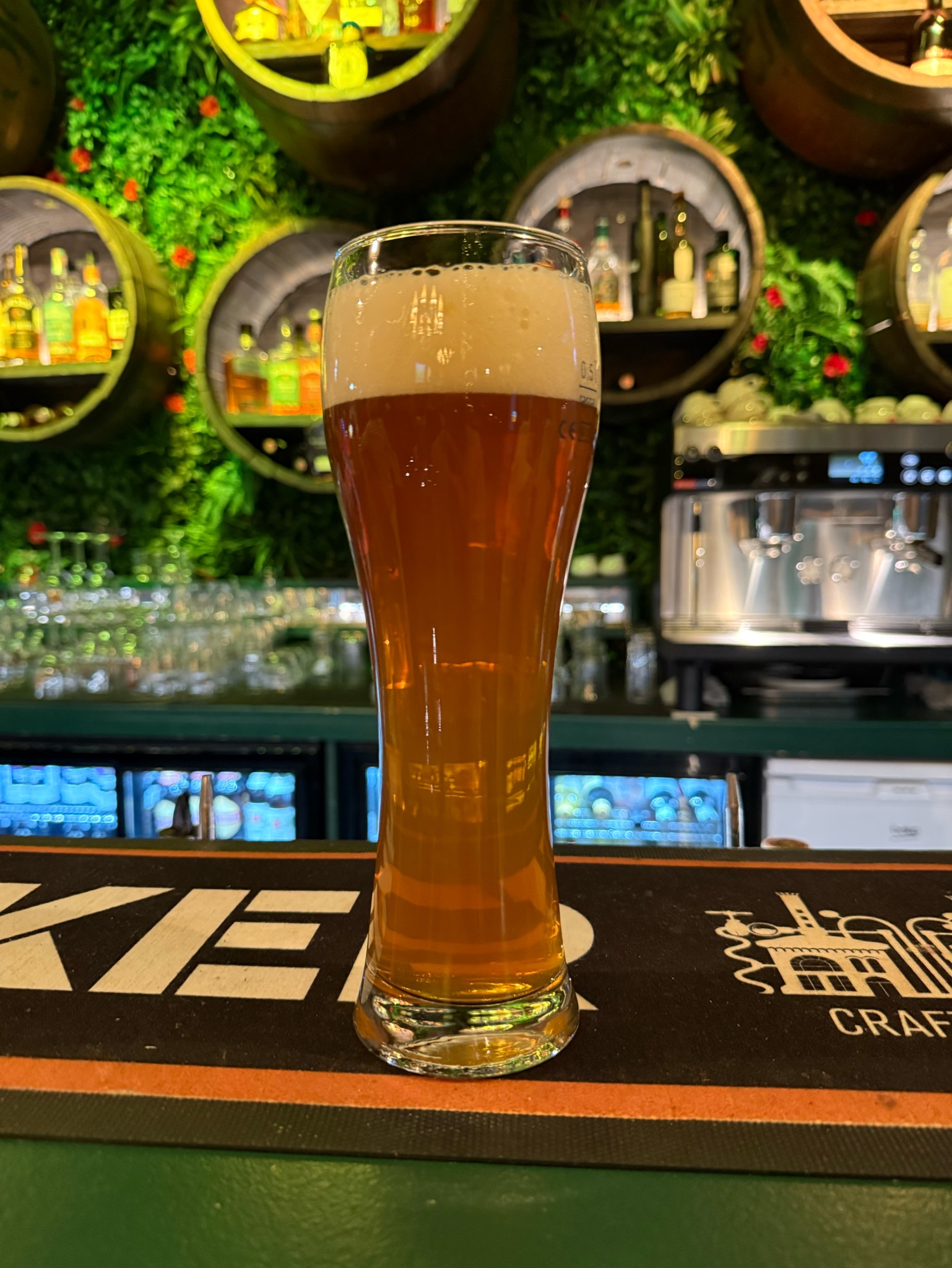 Normal Beer, Estonia