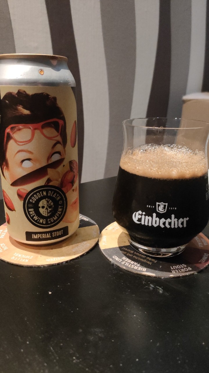 Slice Me Nice, Germany