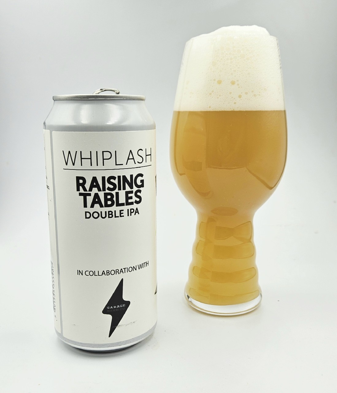 Raising Tables, Ireland