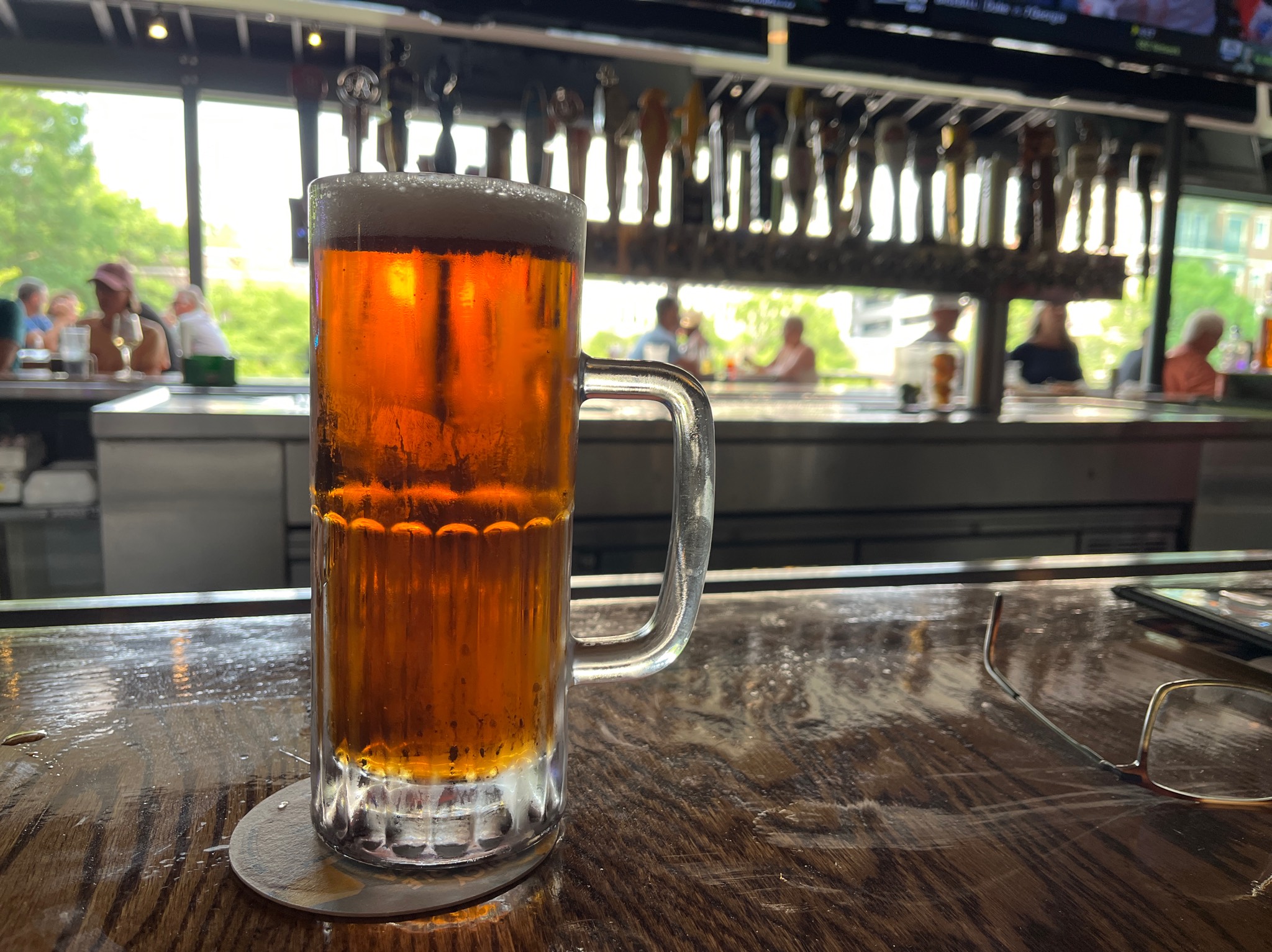 Traditional Lager, Yuengling Brewery