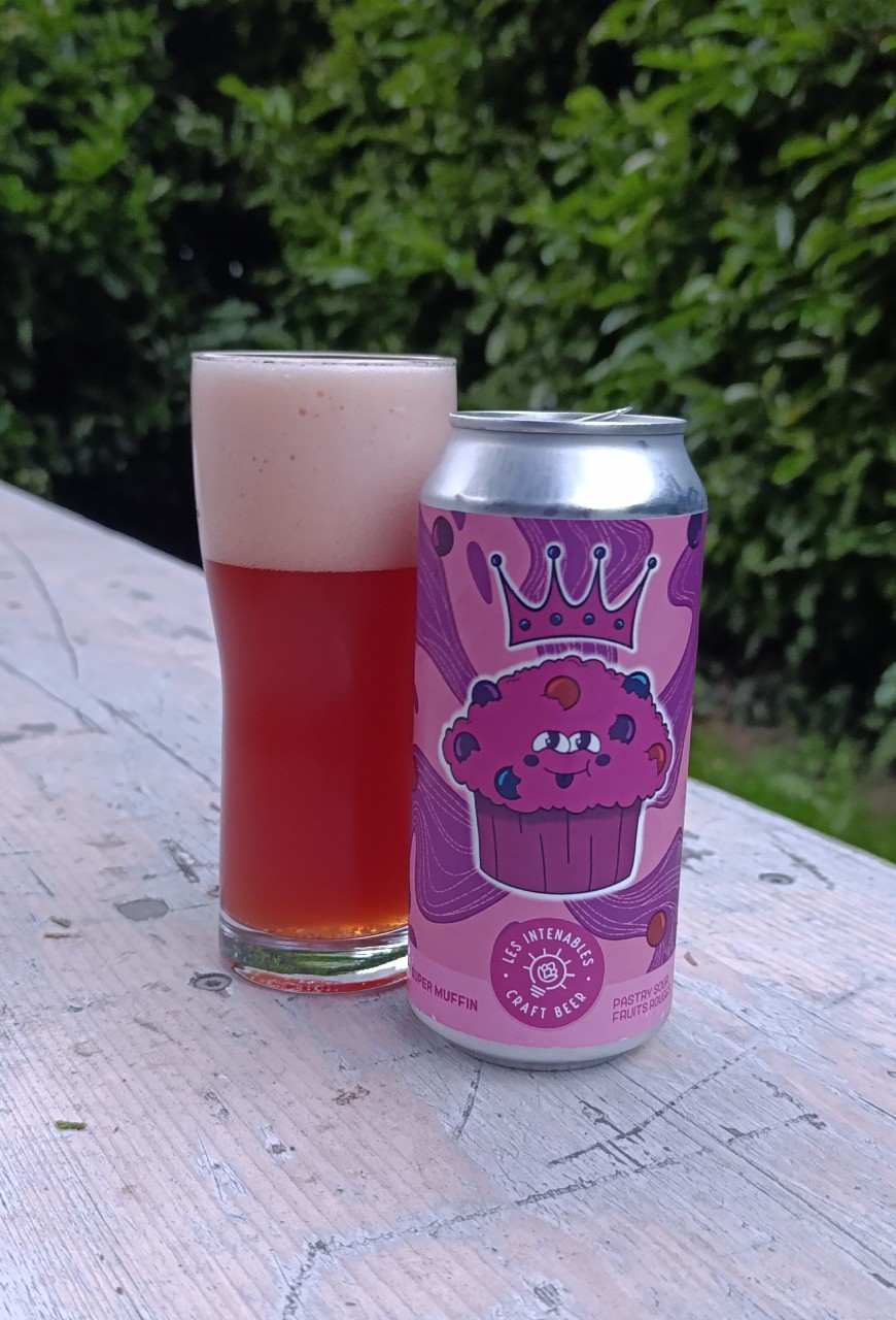 Super Muffin, France