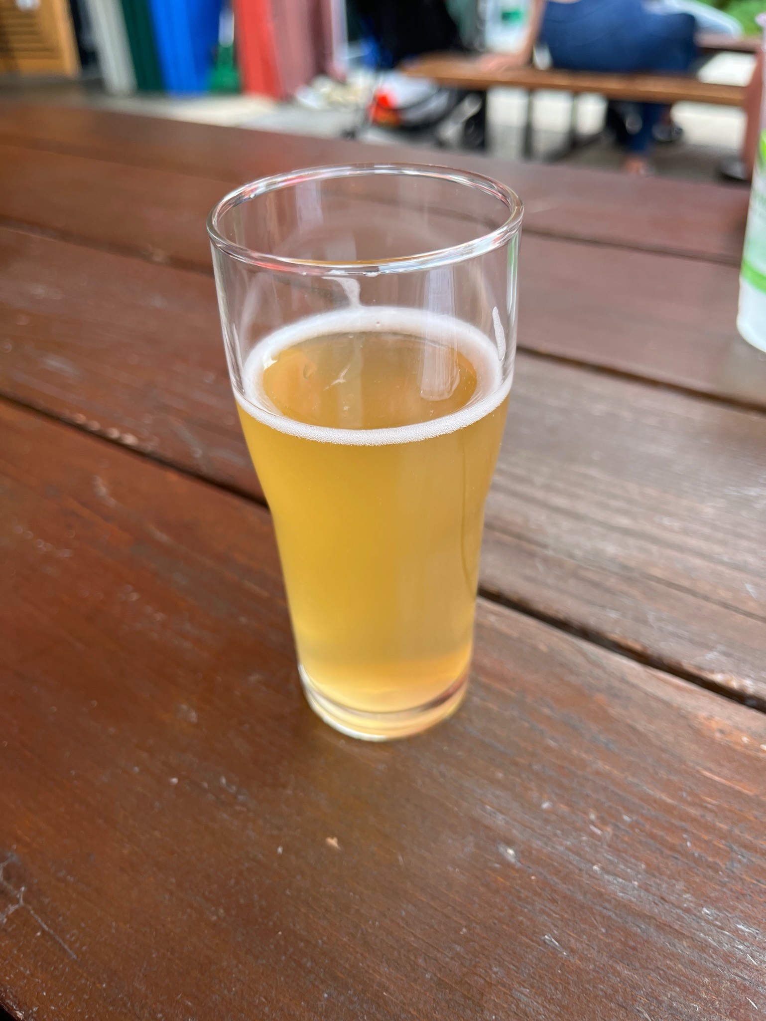 Vendetta, Fire Forge