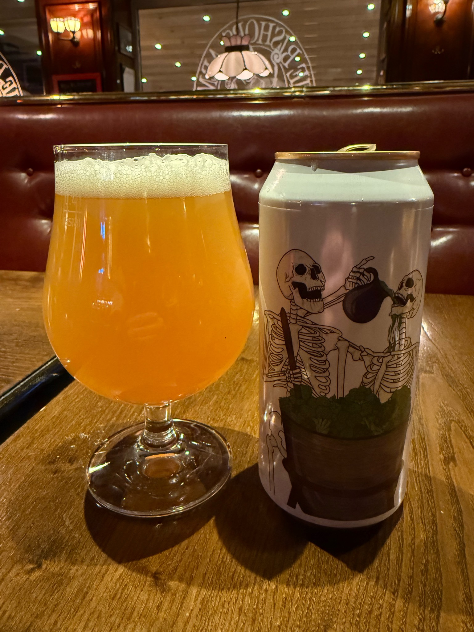 Eat your greens, Sweden