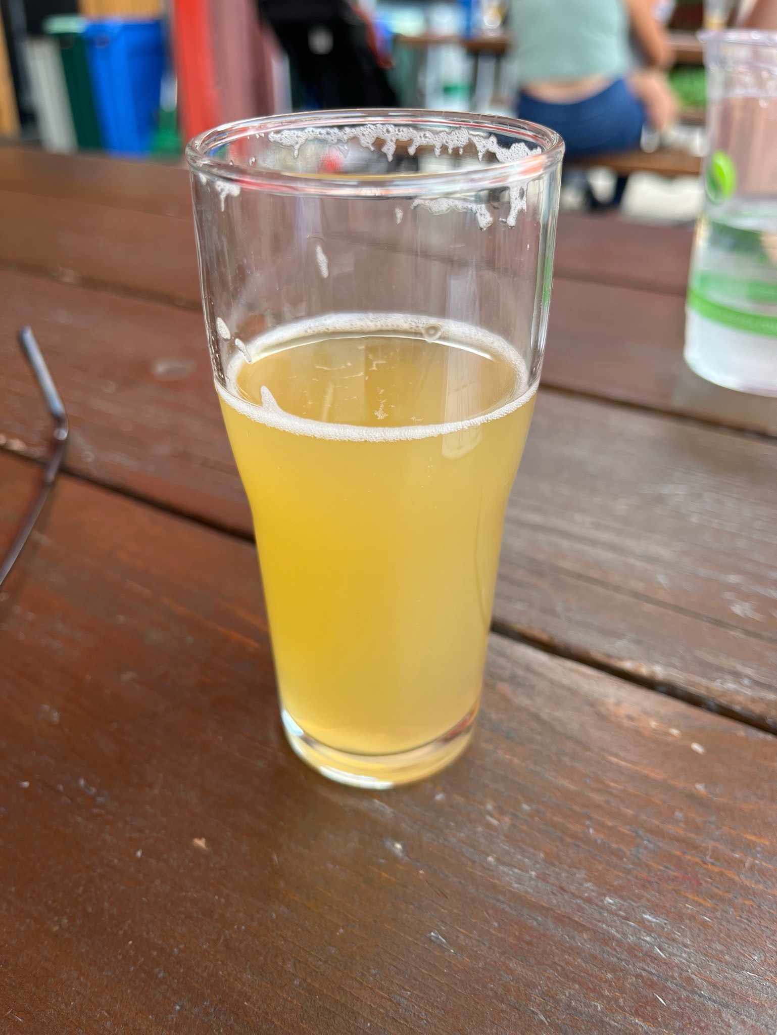 John Hopcock, Fire Forge