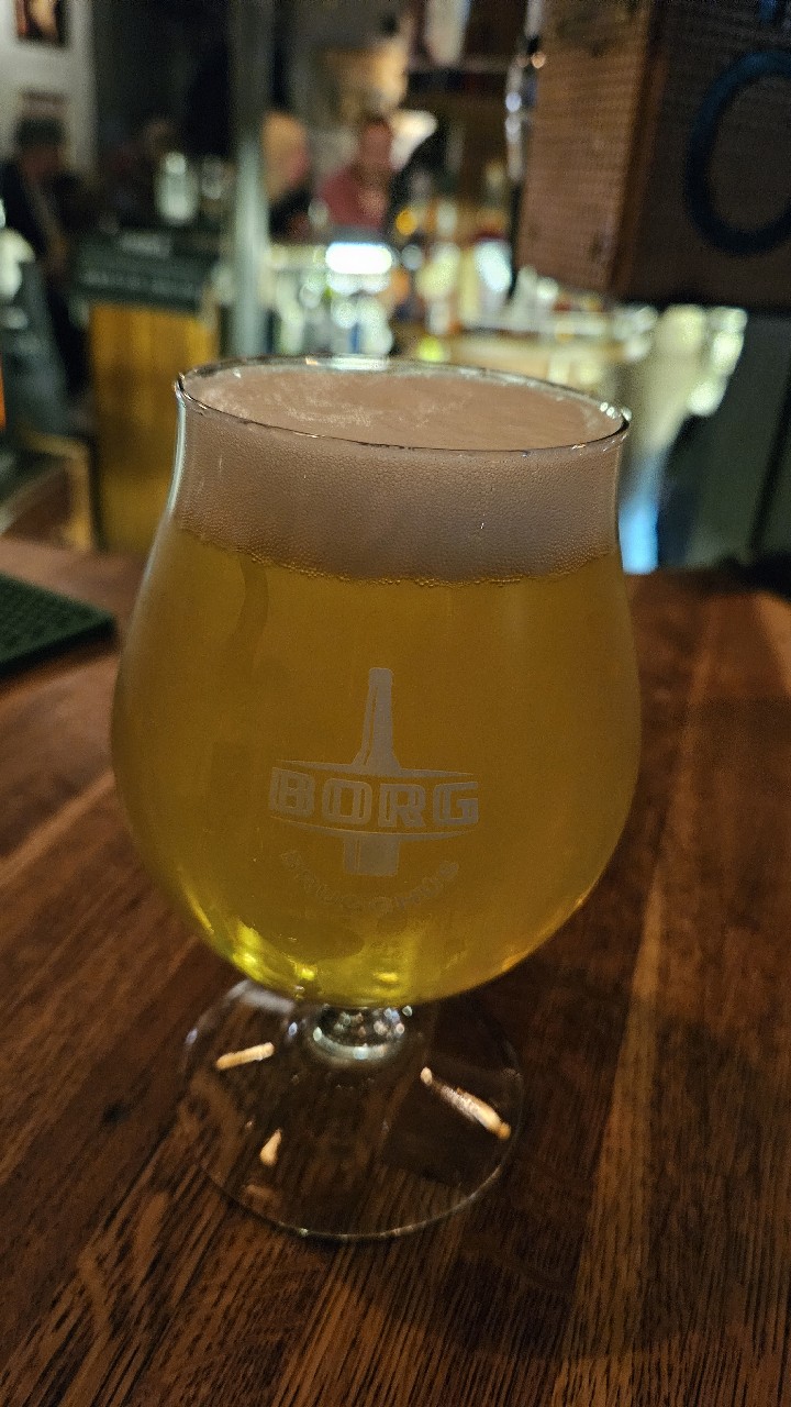 Snorri, Ölvisholt Brugghús