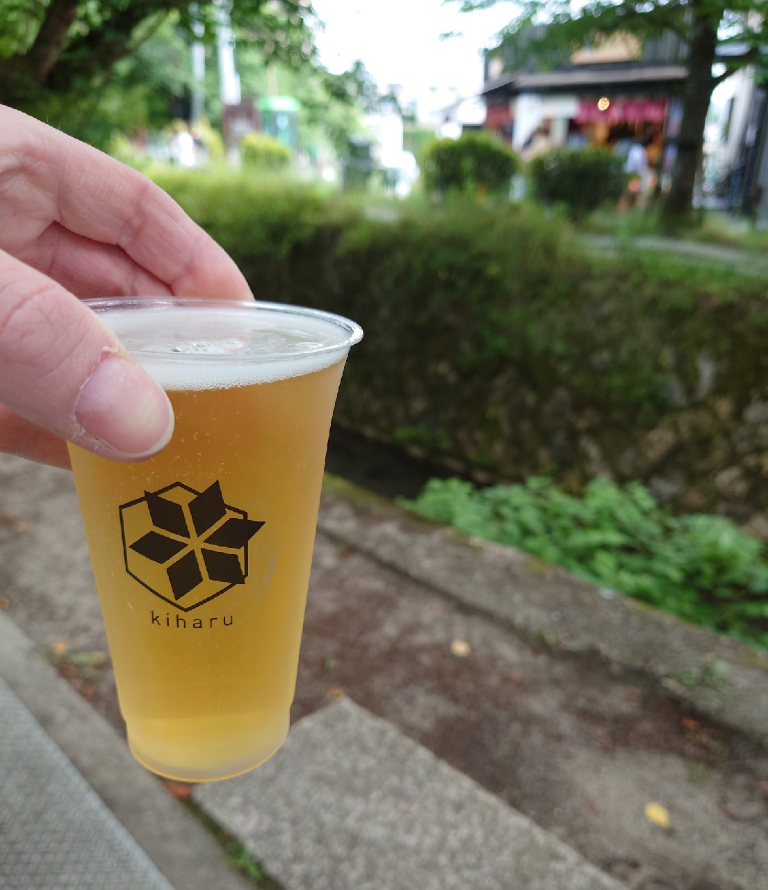 Ichigo Ichie, Kyoto Brewing Company