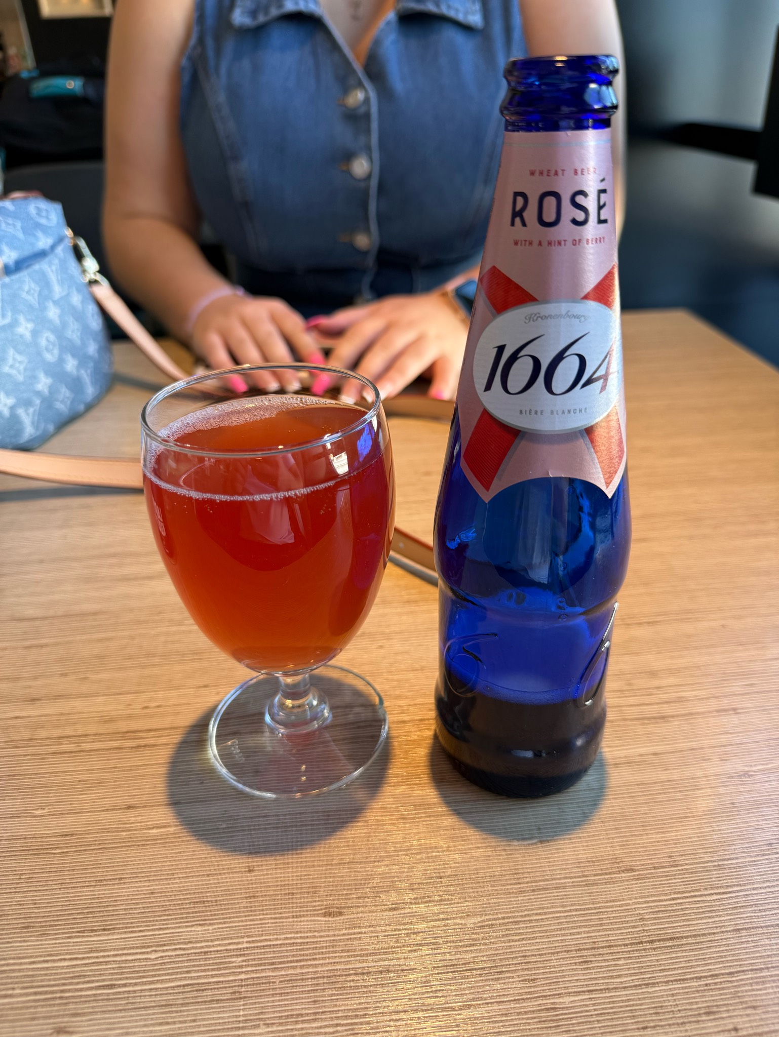 1664 Fruits Rouges, France