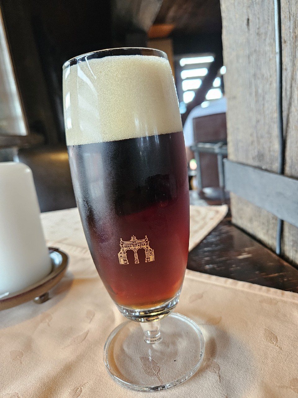 Kozel Řezaný 11° / Polotmavý, Czech Republic