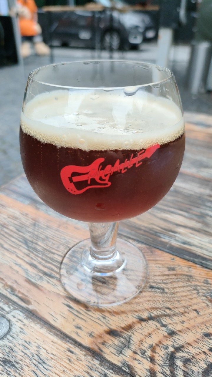 Doppel D, Belgium