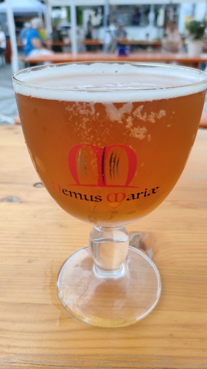 Nemus Mariae, Germany