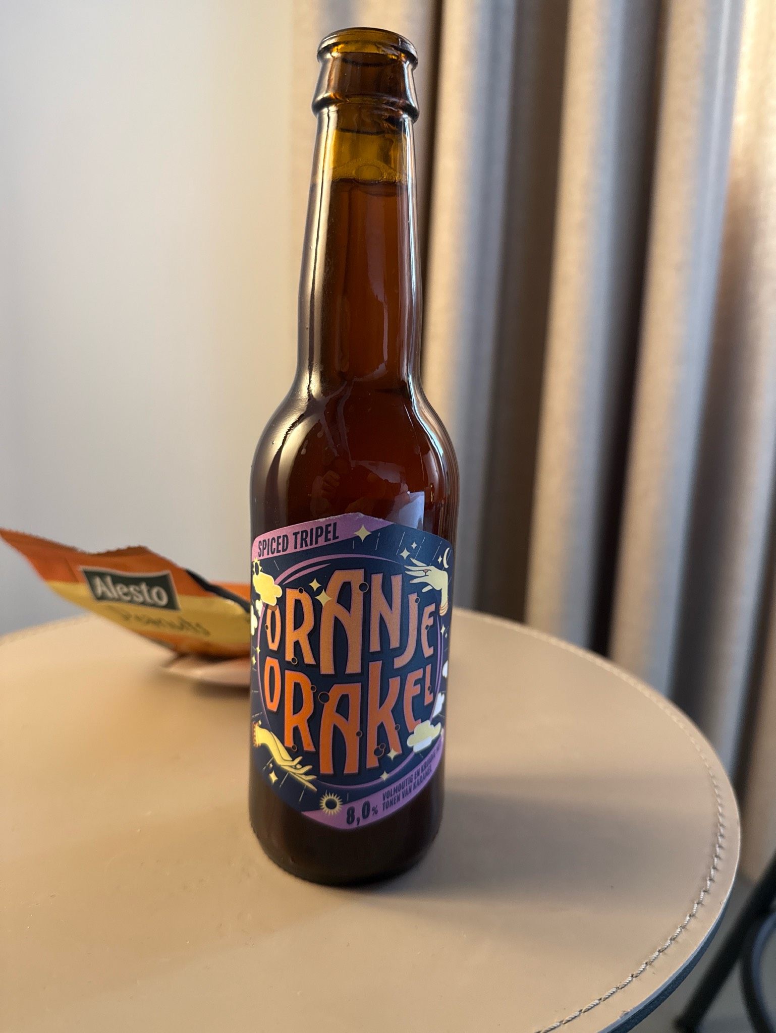 Oranje Orakel, Netherlands