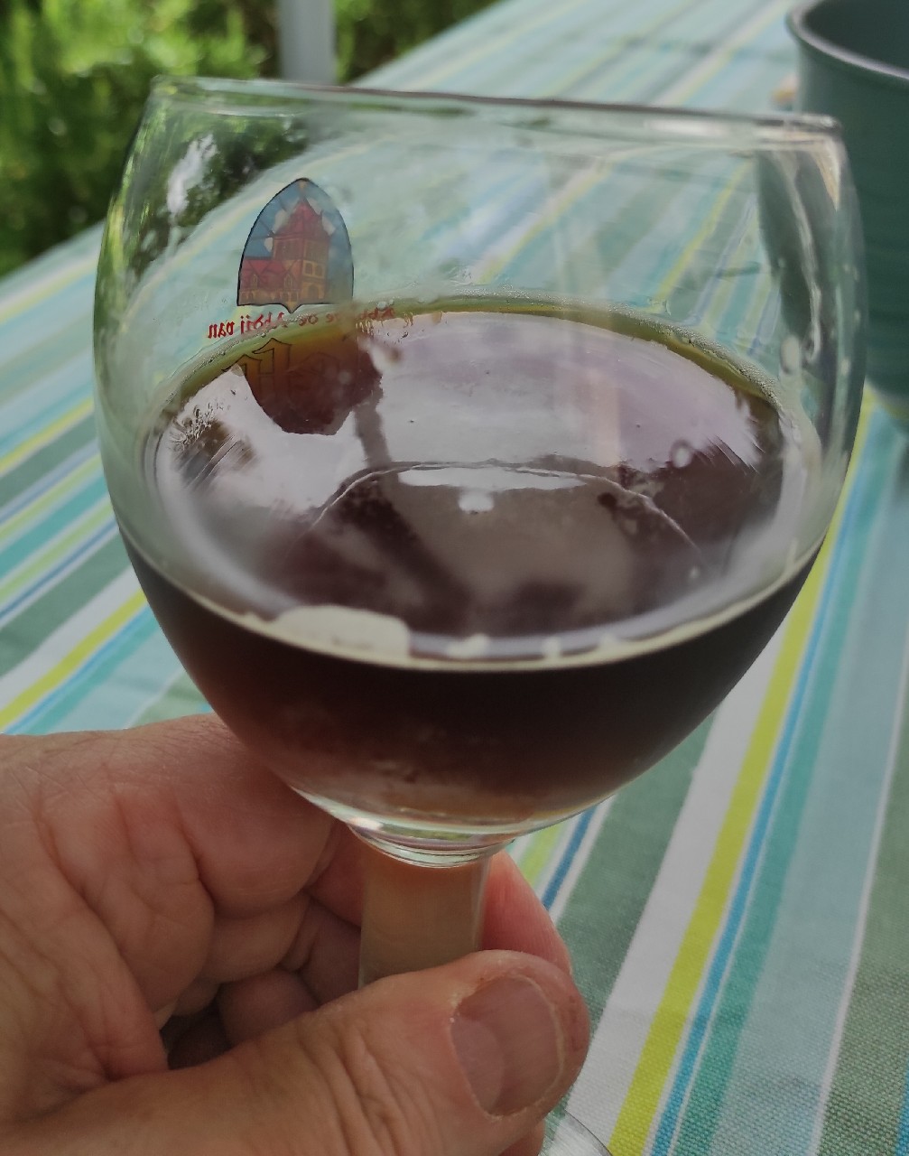 Parisis Bière D'Hiver, France