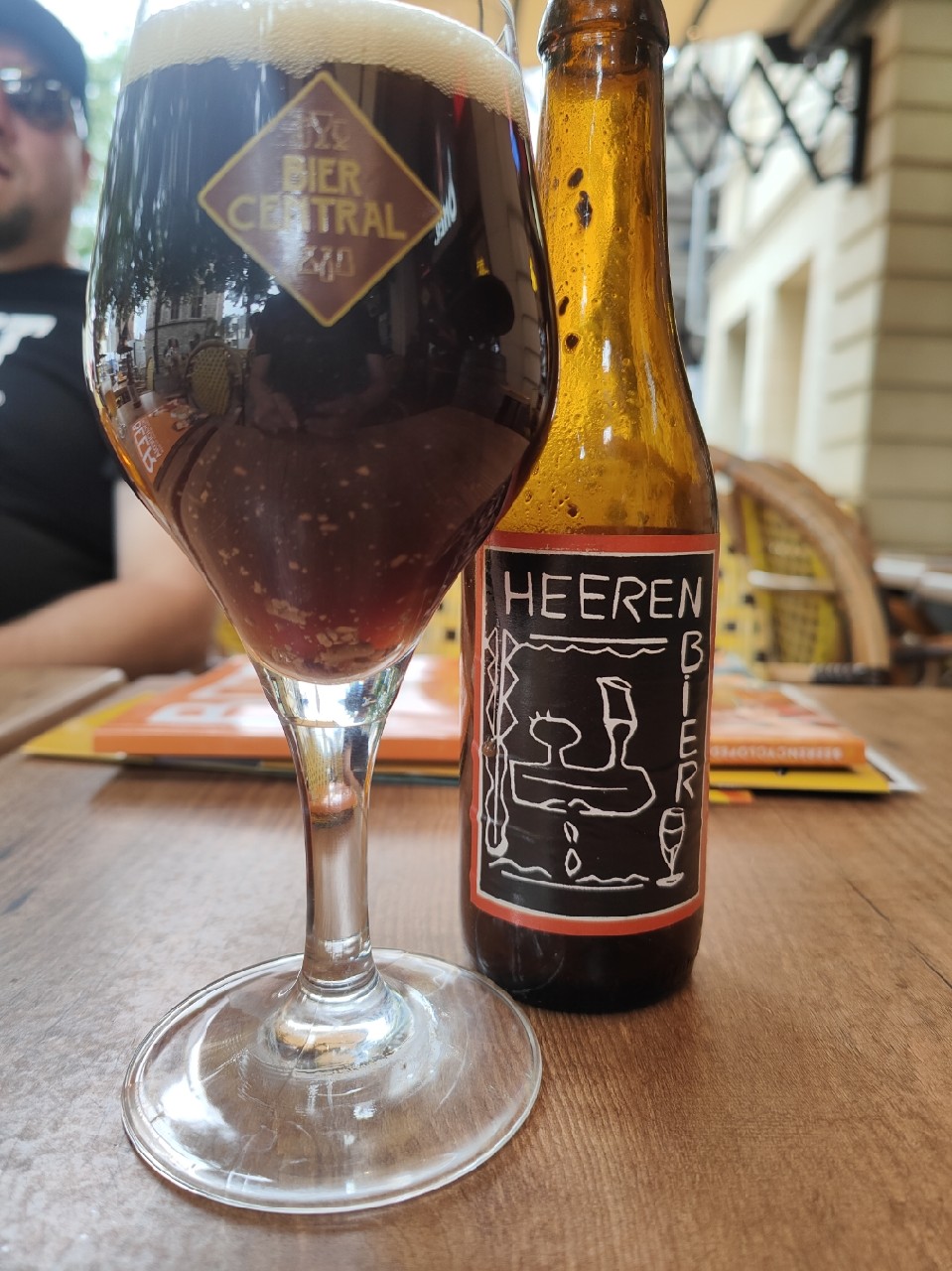 Heerenbier, Brouwerij Boelens
