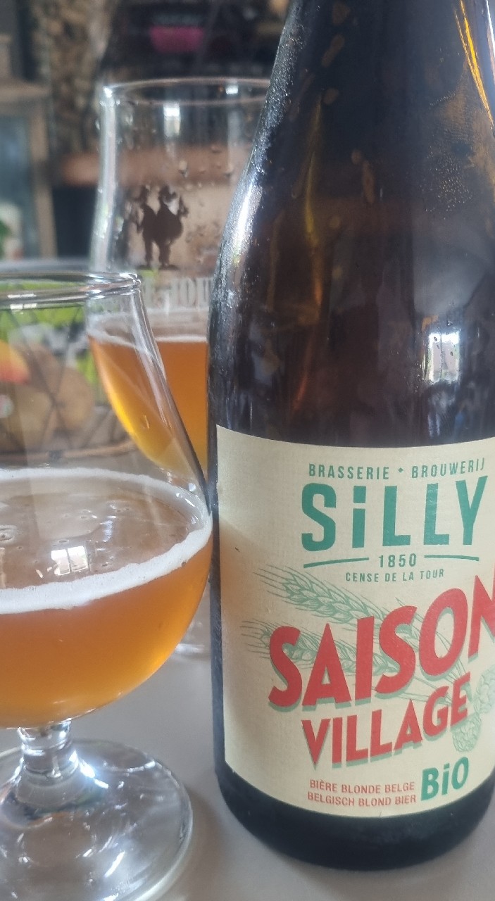 Silly Saison, Belgium