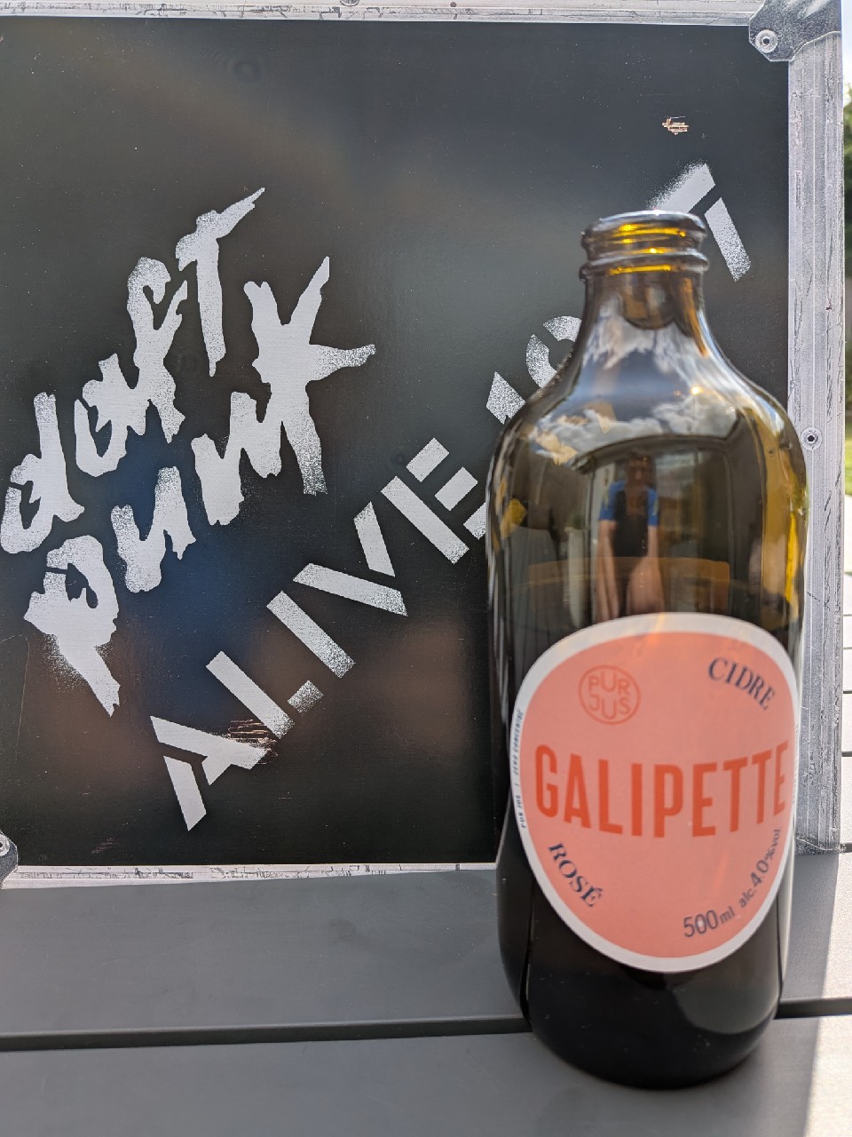 Galipette Rose, France