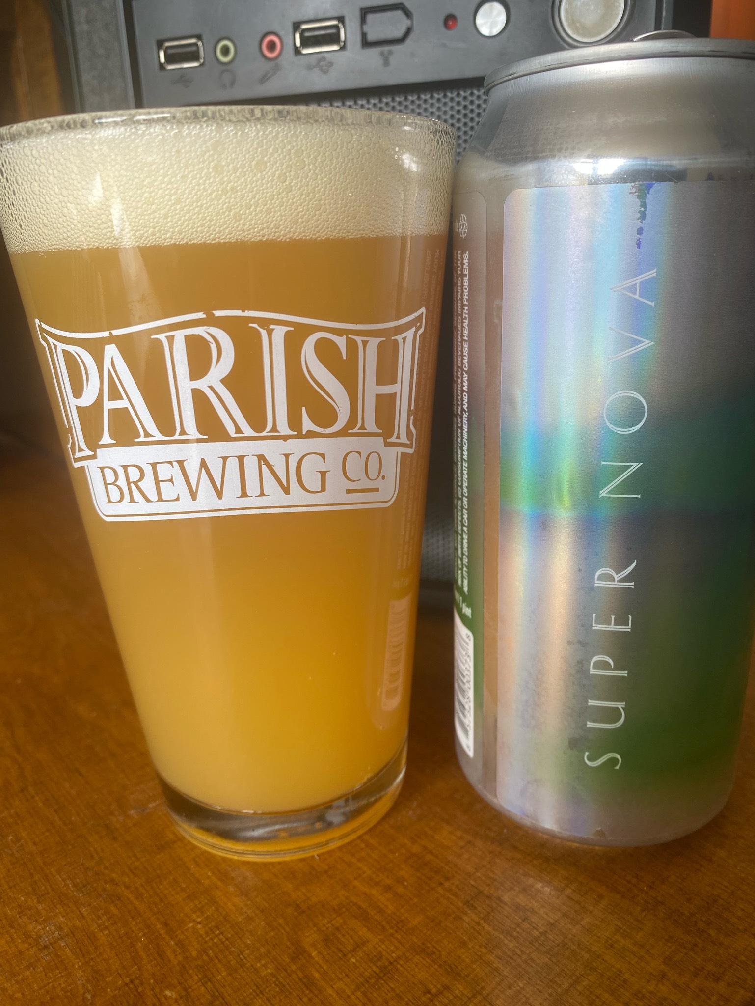 Super Nova, United States