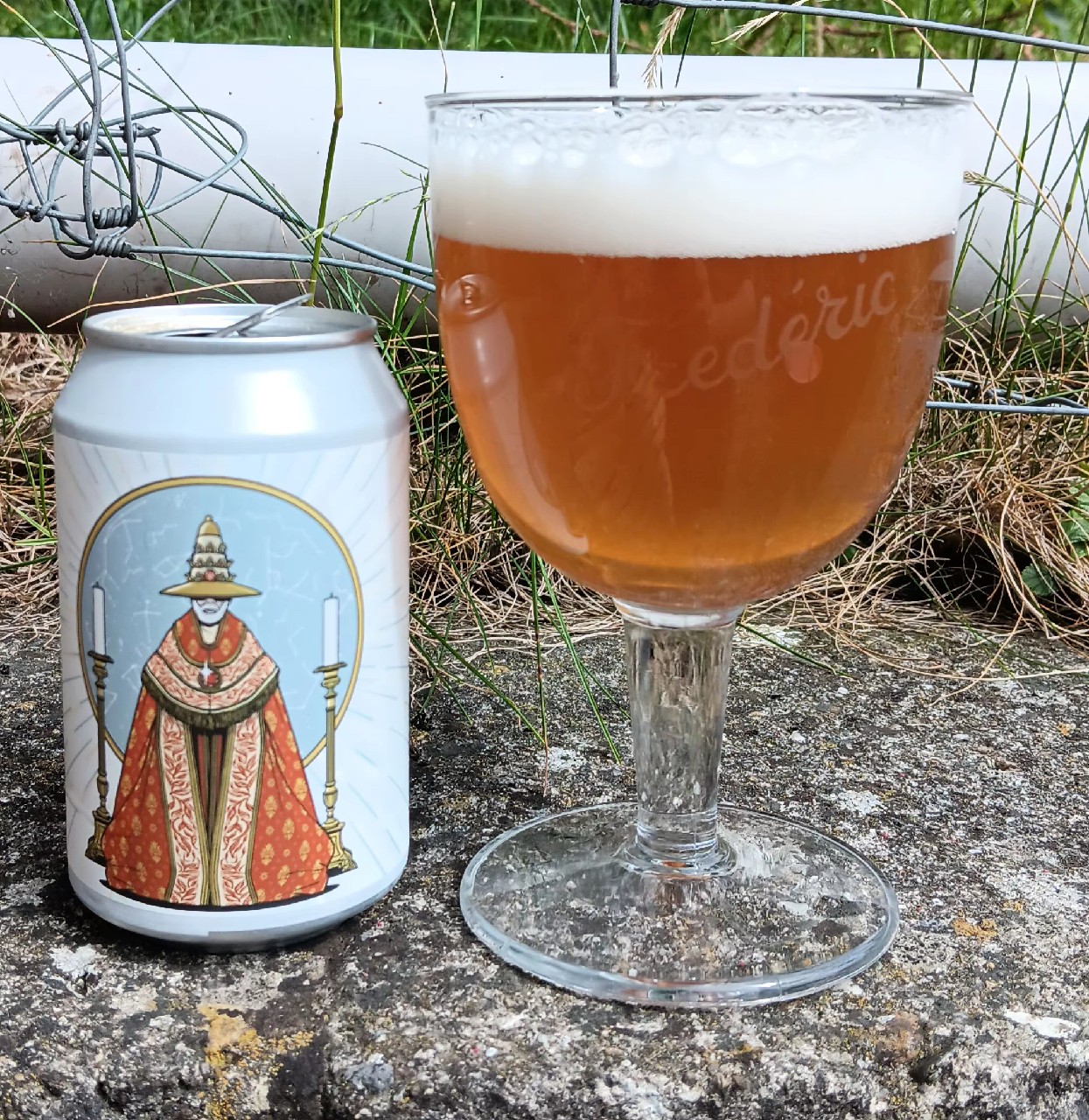 Temple Du Ciel, Belgium