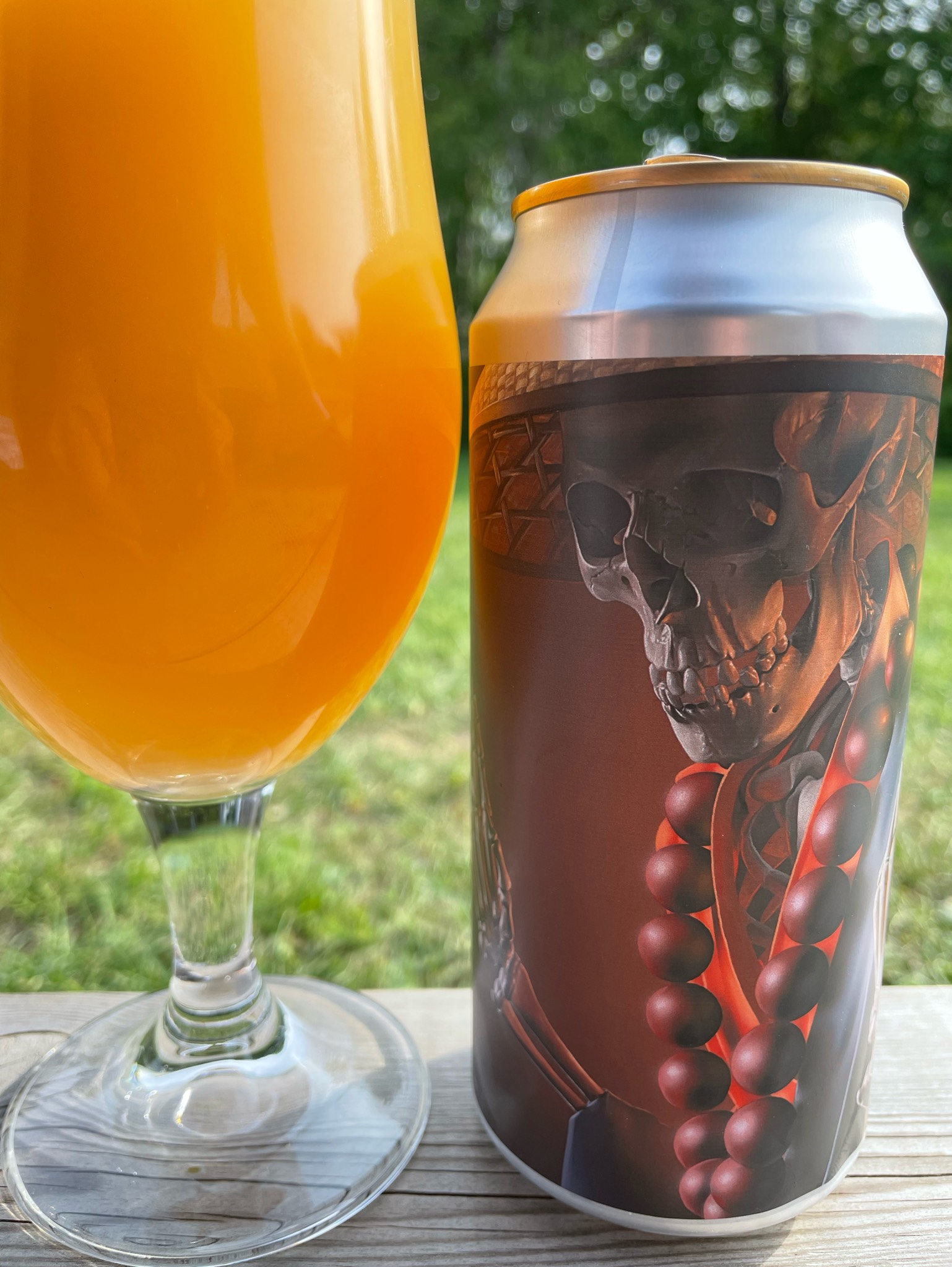 The Ascension Patrons Project 31.05, England