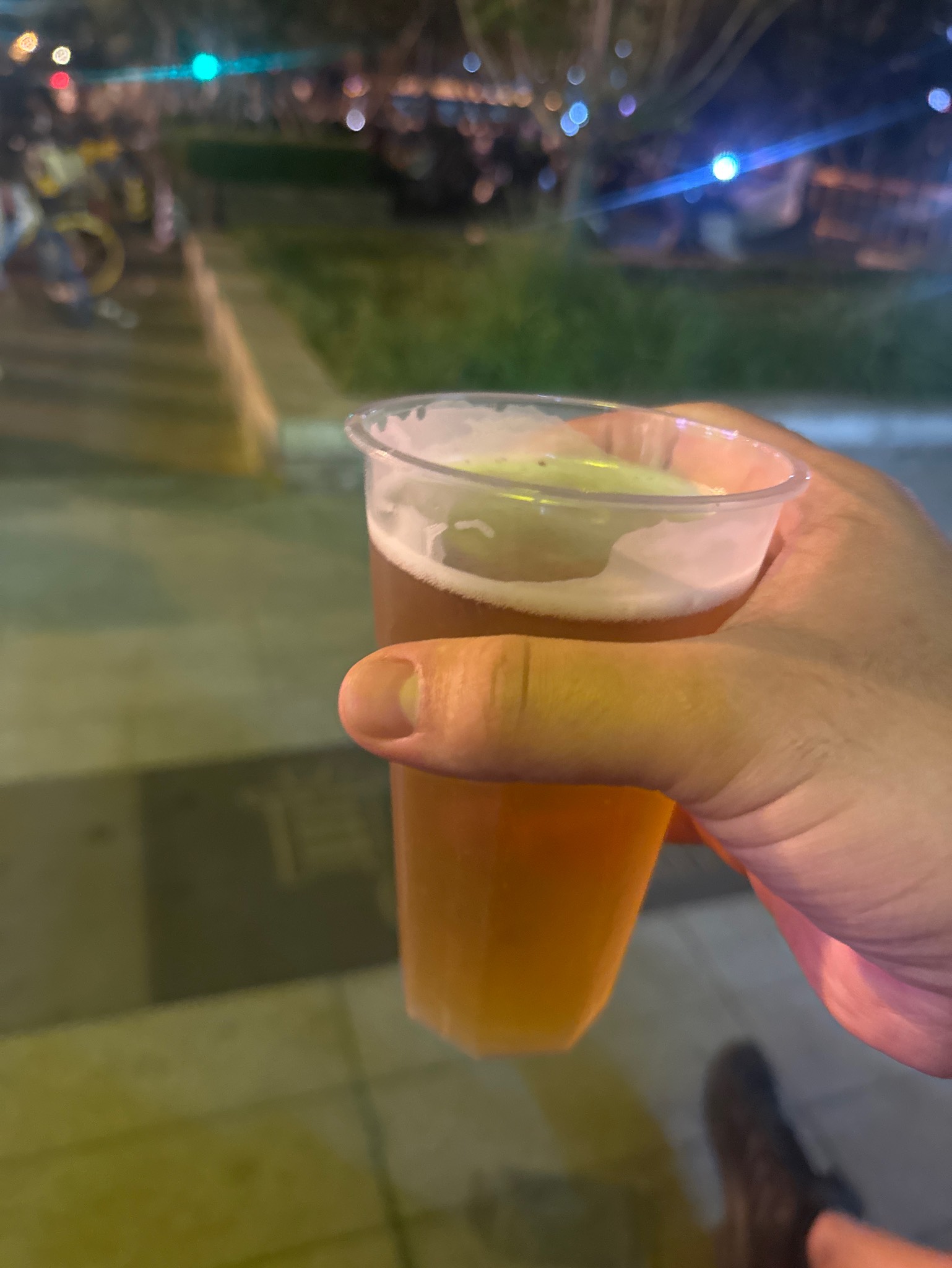 Sailor Pilsner, Urbrew / 优布劳