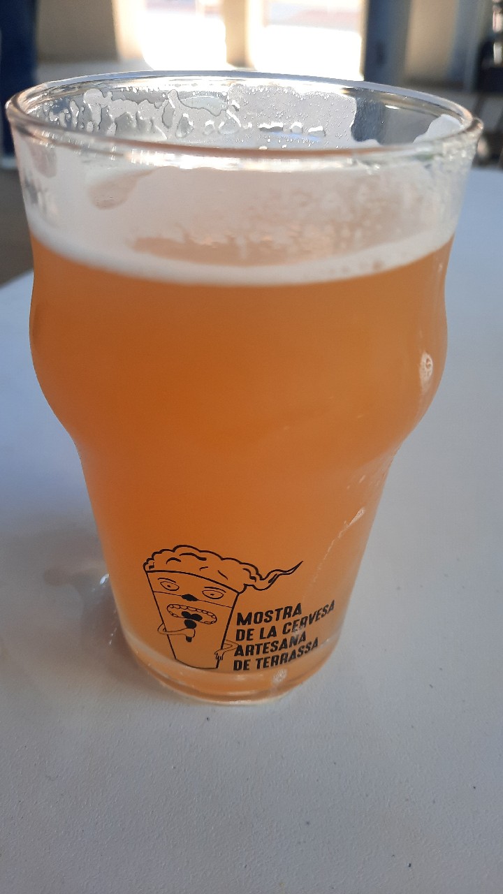 northern lights, Orient Street Brewery