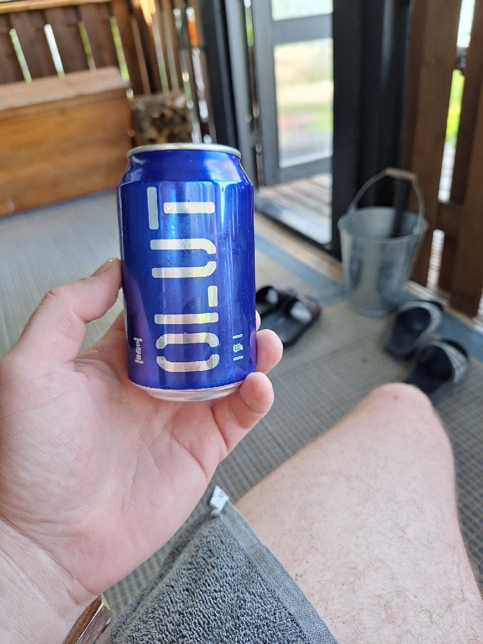 Kotimainen Olut 4.5 %, Finland