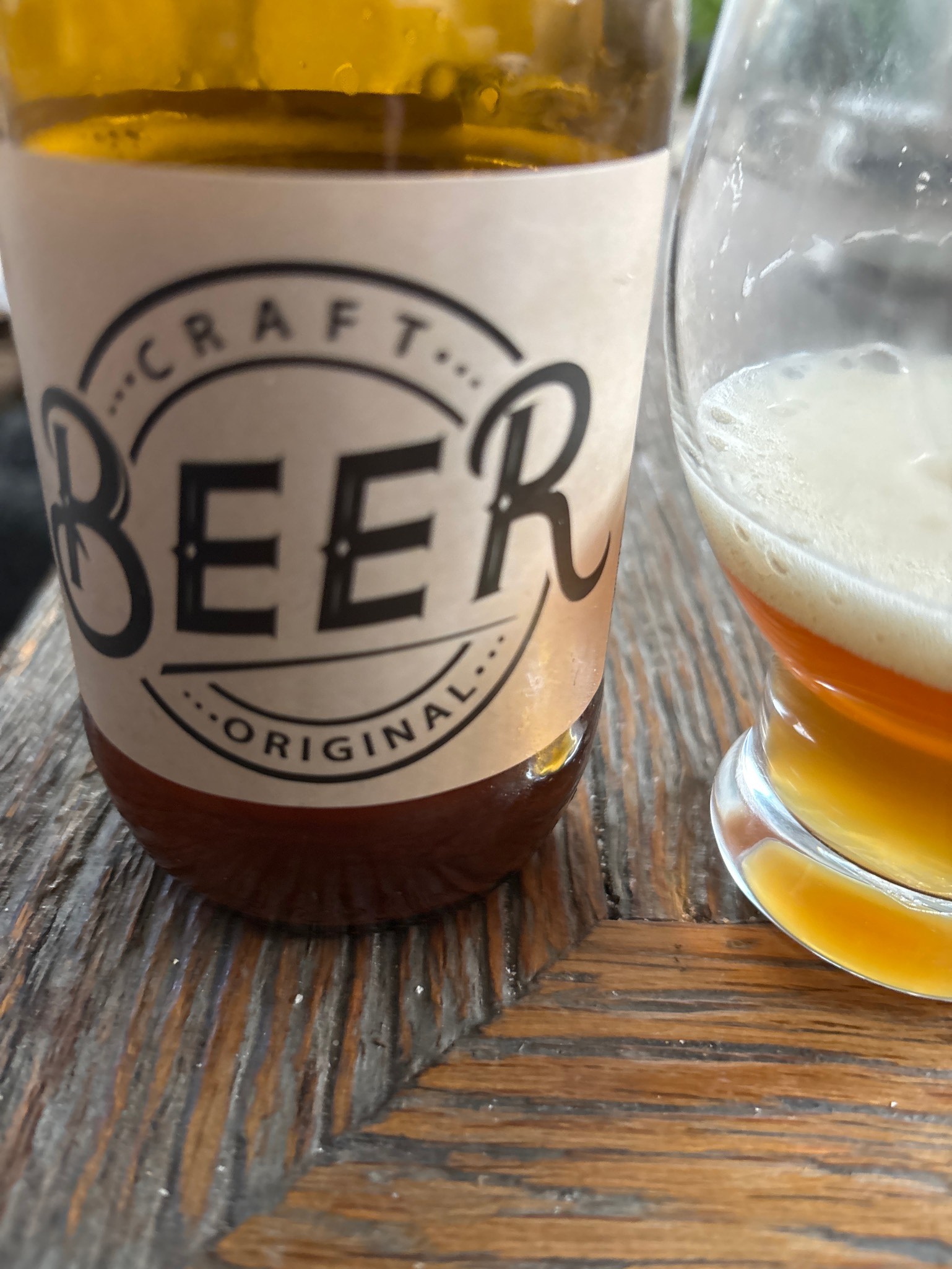 Craft beer, Sweden