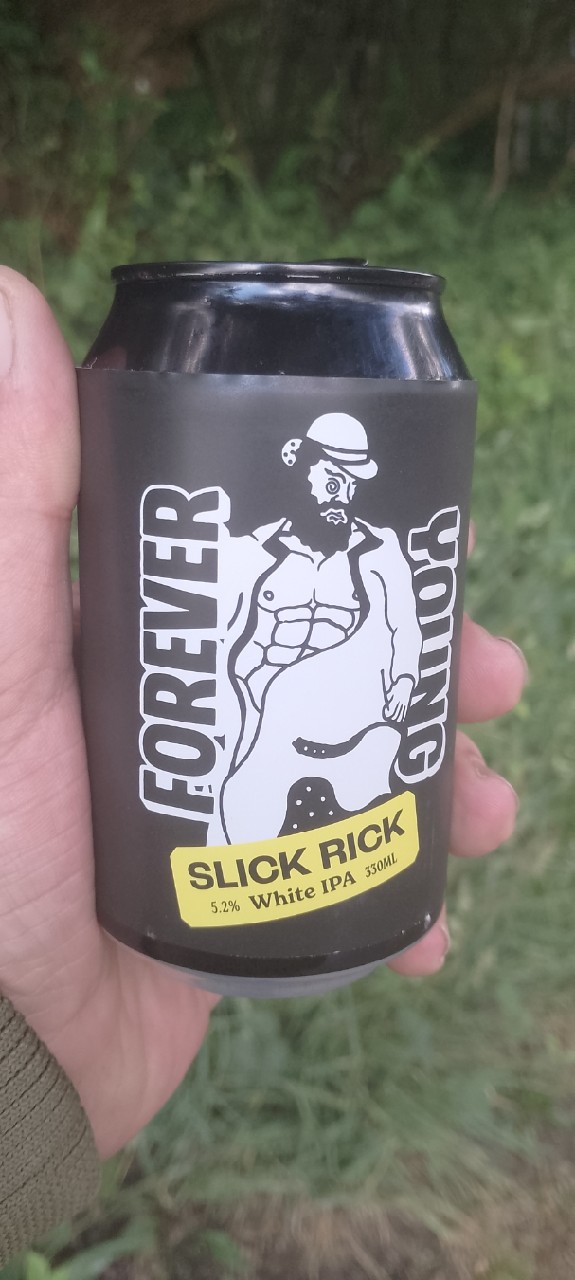 Slick Rick, Netherlands