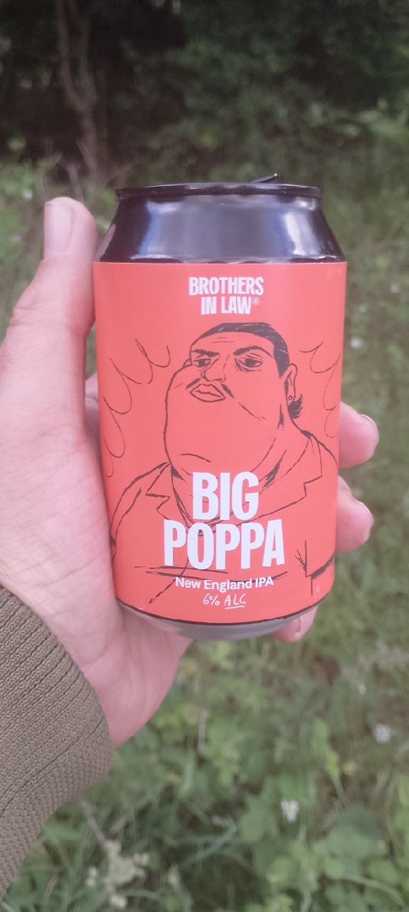 Big Poppa, Netherlands