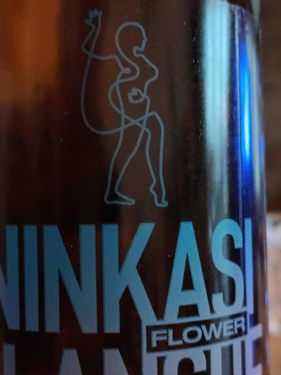 Flower Blanche, France